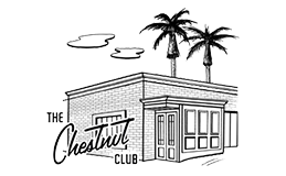 The Chestnut Club Logo